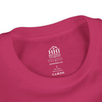 Youth Tee — "Being Perfected" Inspirational Christian T-shirt