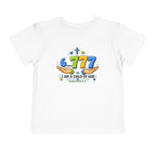 Toddler Tee — 6.777 Revelation Christian Kids Shirt