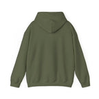 Made For More Hoodie — Inspirational Minimal Script Pullover