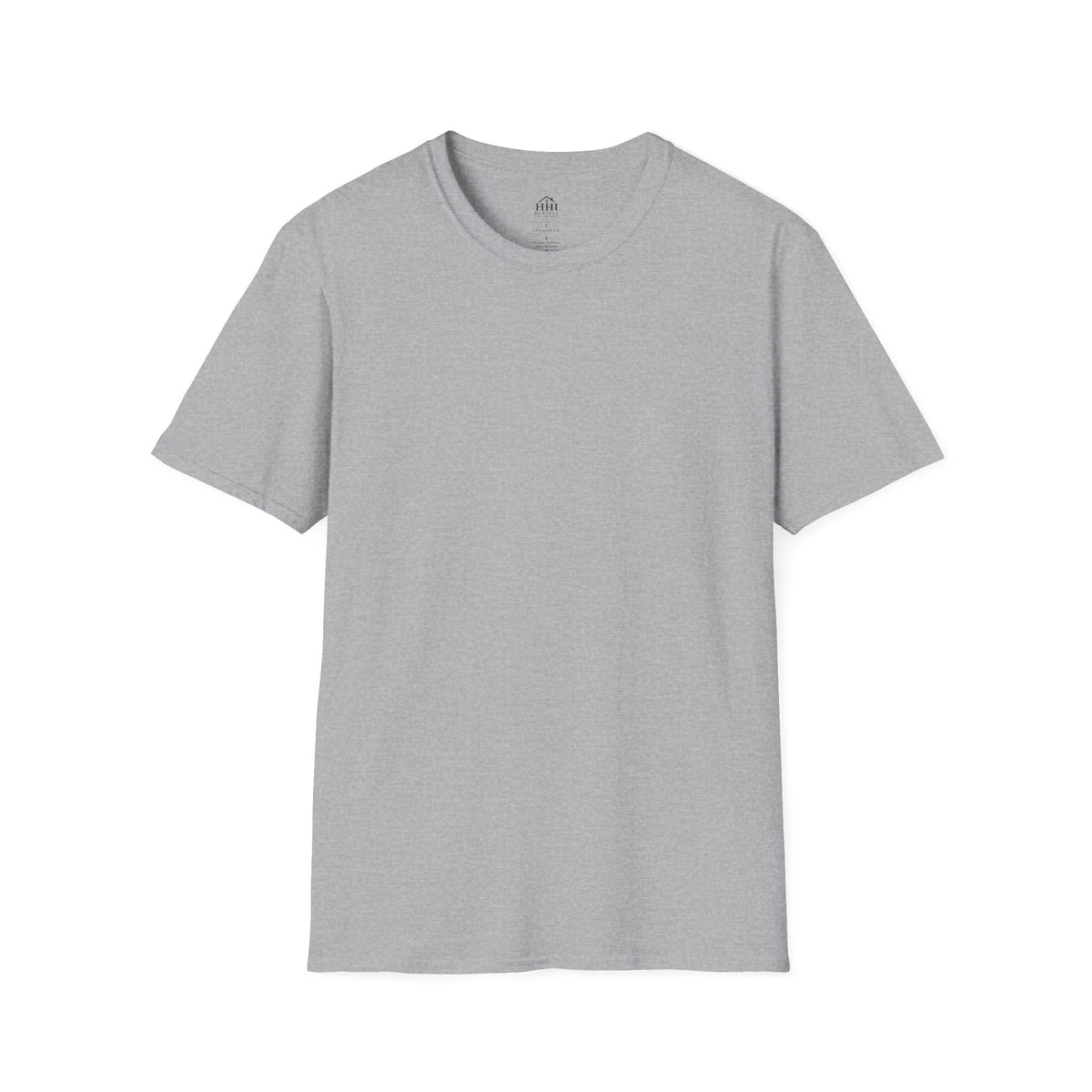 Being perfected T-Shirt — Inspirational Christian Cross Tee (Hebrews 10:14)