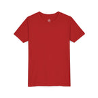Youth Tee — "Being Perfected" Inspirational Christian T-shirt