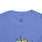 Toddler Tee — 6.777 Revelation Christian Kids Shirt
