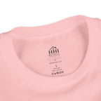 Youth 6...777 | "I am a child of God" Christian Tee