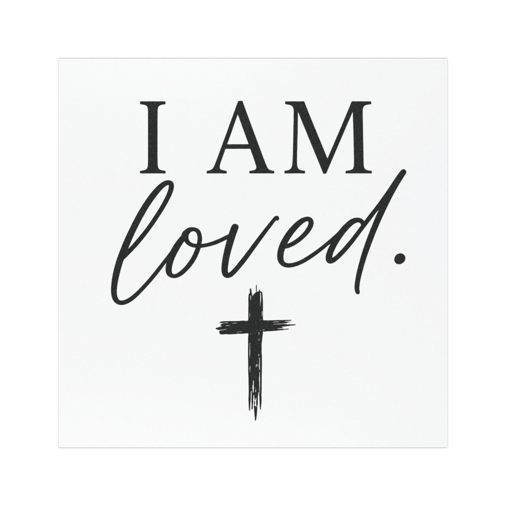 Car Magnet — Christian Decals