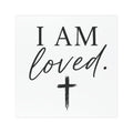 Car Magnet — Christian Decals