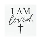 Car Magnet — Christian Decals