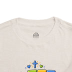 Toddler Tee — 6.777 Revelation Christian Kids Shirt