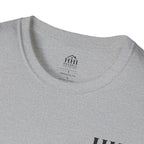 T-Shirt — HHI Built on Faith | Christian Home Improvement Logo Tee