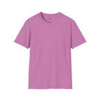 Being perfected T-Shirt — Inspirational Christian Cross Tee (Hebrews 10:14)