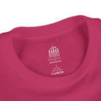 Child of God Youth Tee — Christian Kids Short Sleeve Shirt (faith, baptism, Sunday School)