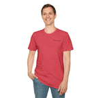Memorial Prayer T-Shirt — 'God, Thank You for Giving Me a Father' Tribute Tee
