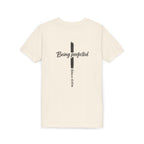 Youth Tee — "Being Perfected" Inspirational Christian T-shirt
