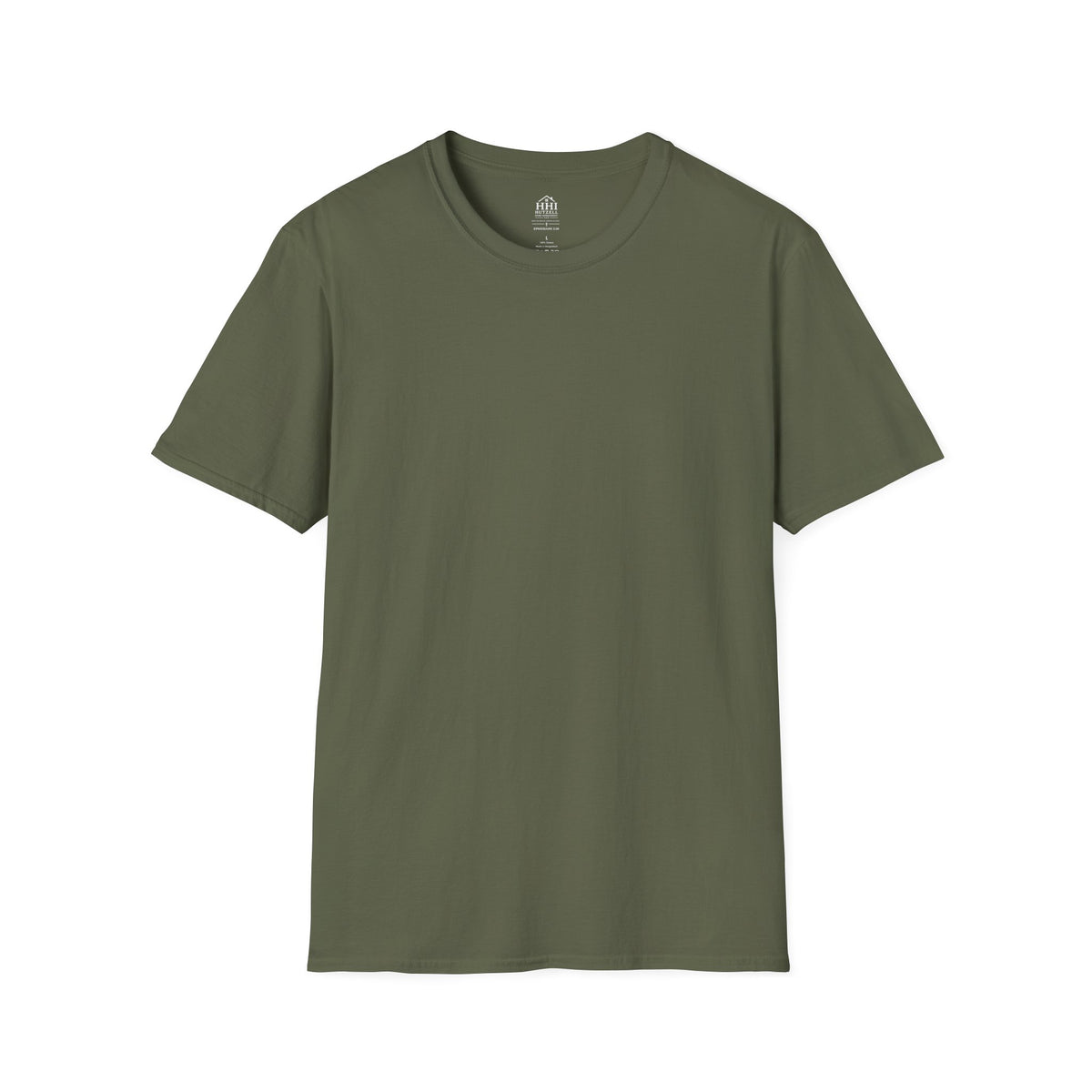 Being perfected T-Shirt — Inspirational Christian Cross Tee (Hebrews 10:14)