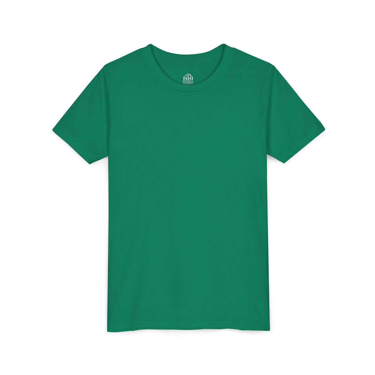 Youth Tee — "Being Perfected" Inspirational Christian T-shirt
