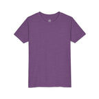 Youth Tee — "Being Perfected" Inspirational Christian T-shirt