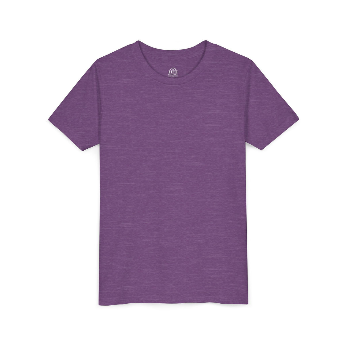 Youth Tee — "Being Perfected" Inspirational Christian T-shirt