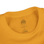 Youth Tee — "Being Perfected" Inspirational Christian T-shirt