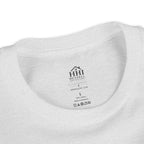 Child of God Youth Tee — Christian Kids Short Sleeve Shirt (faith, baptism, Sunday School)