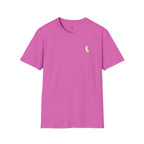 Cat 'Paws and Prayers' T-Shirt — Cute Christian Cat Graphic Tee