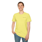 Memorial Prayer T-Shirt — 'God, Thank You for Giving Me a Father' Tribute Tee