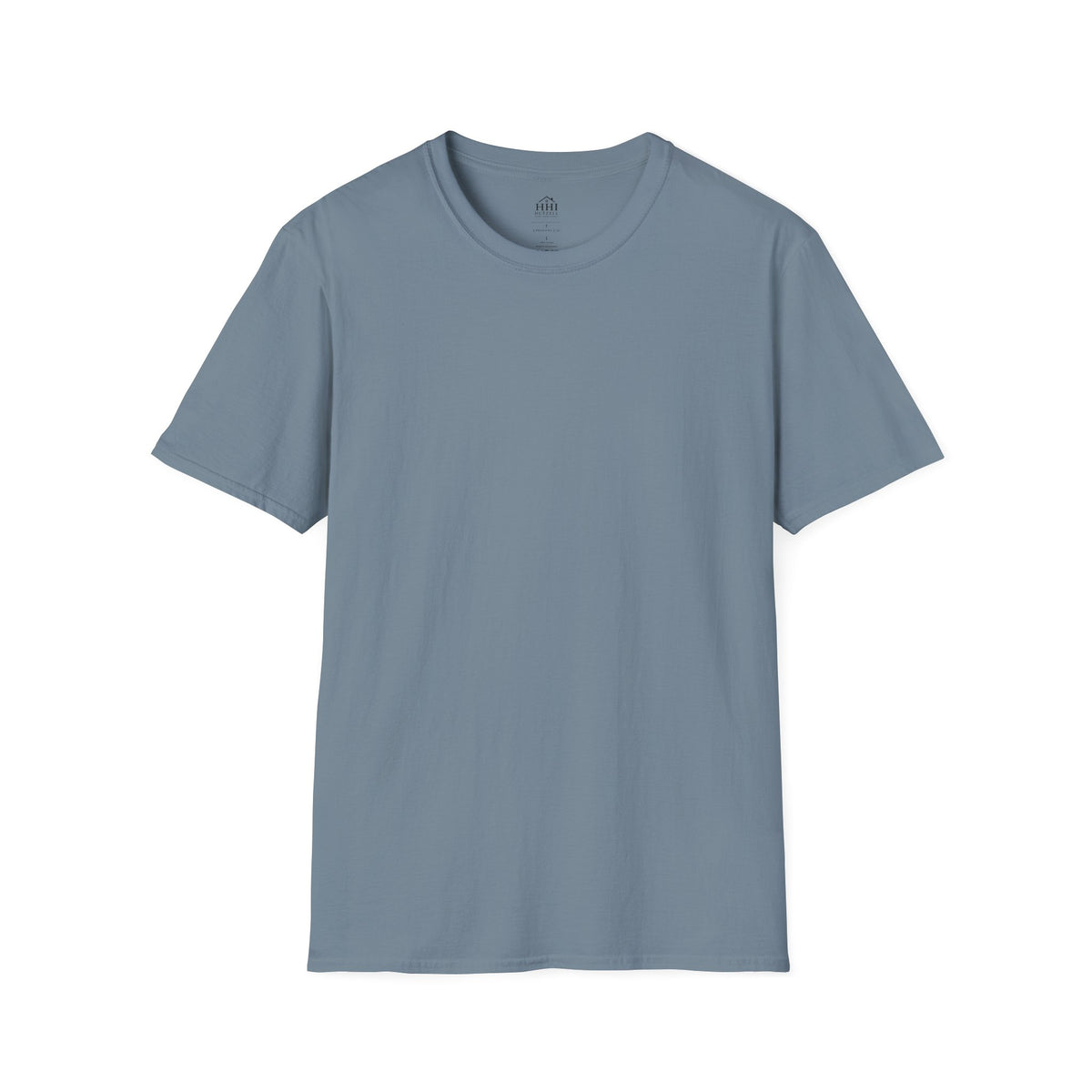 Being perfected T-Shirt — Inspirational Christian Cross Tee (Hebrews 10:14)