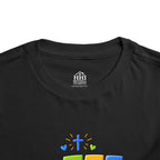 Toddler Tee — 6.777 Revelation Christian Kids Shirt