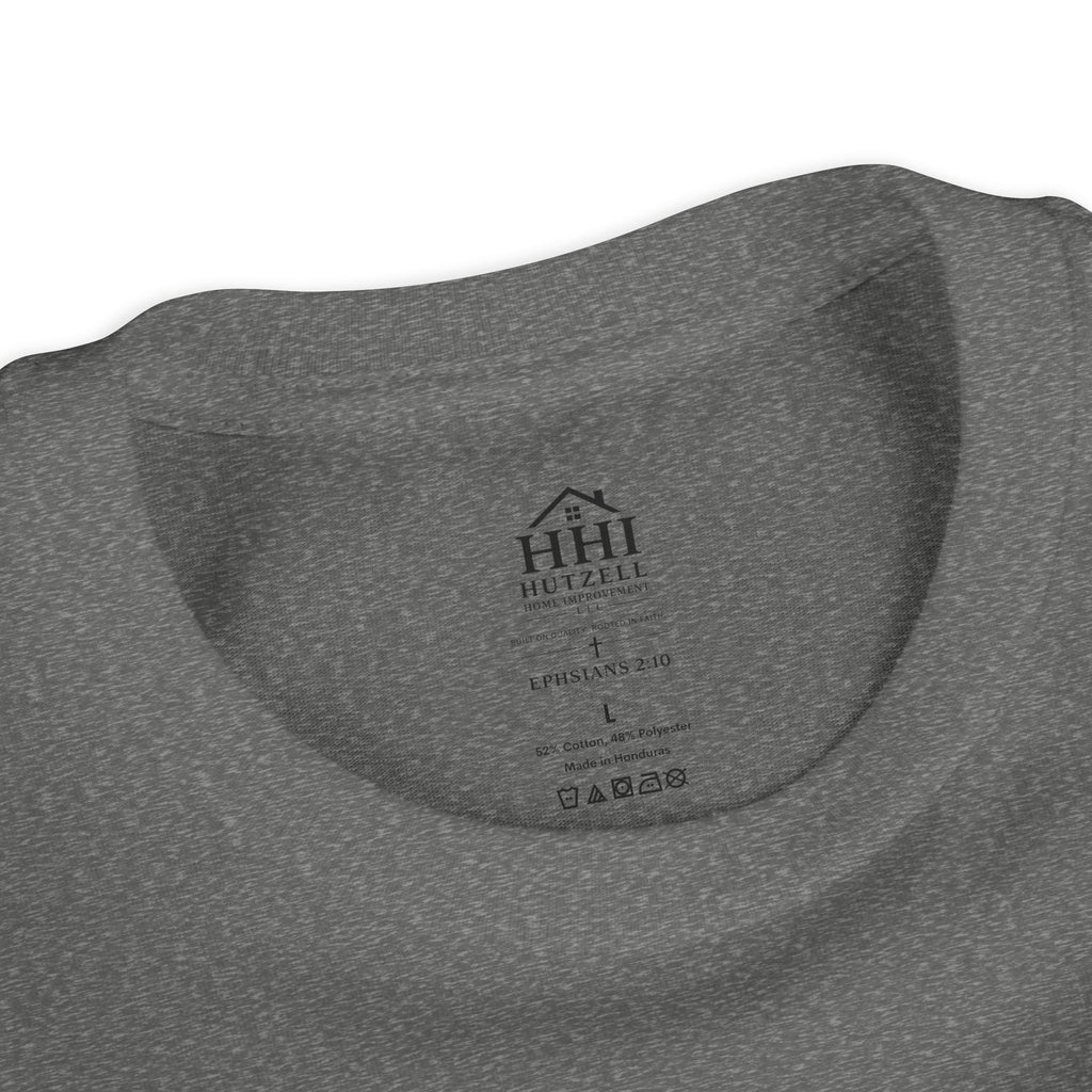 Youth Tee — "Being Perfected" Inspirational Christian T-shirt