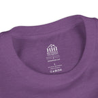 Youth 6...777 | "I am a child of God" Christian Tee
