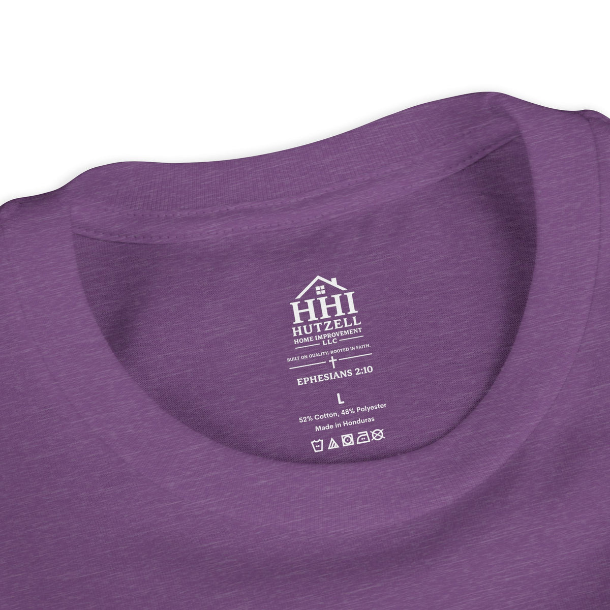 Youth 6...777 | "I am a child of God" Christian Tee