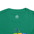 Toddler Tee — 6.777 Revelation Christian Kids Shirt