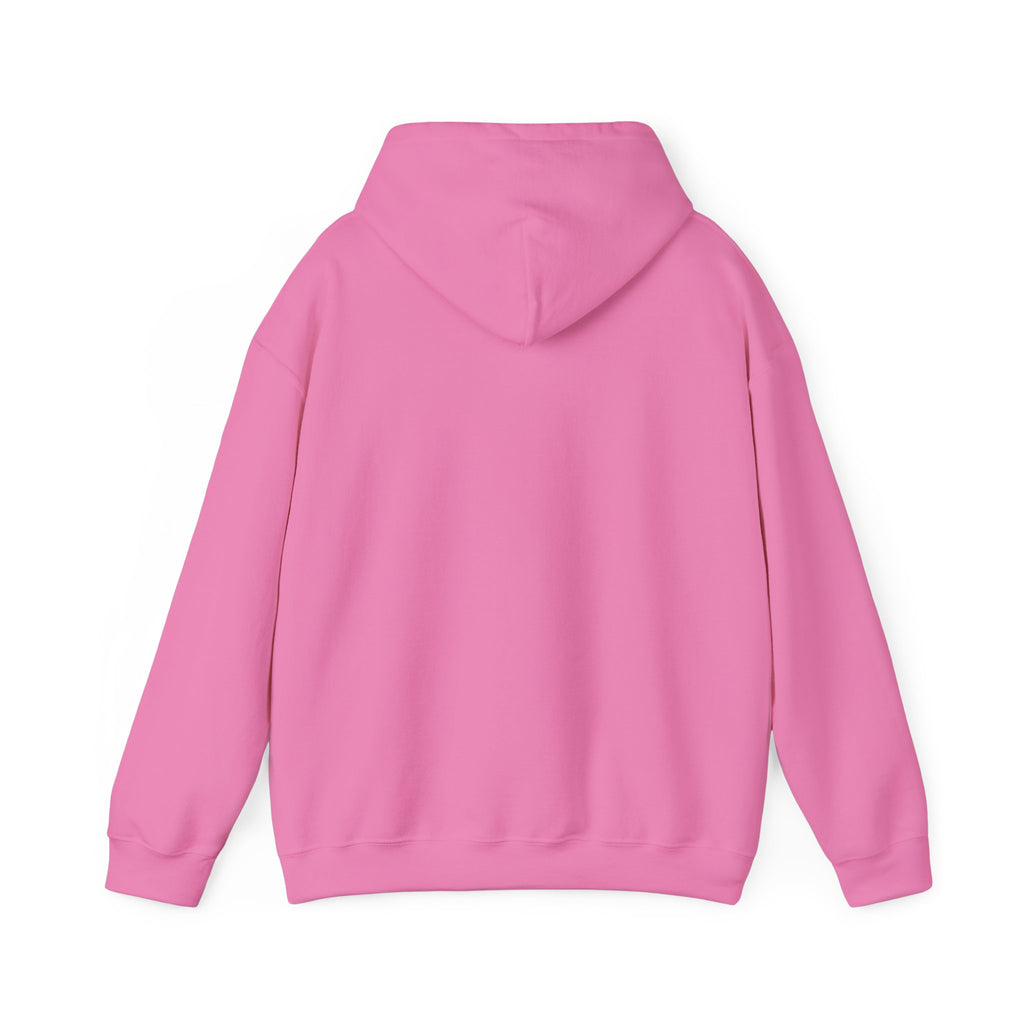 Made For More Hoodie — Inspirational Minimal Script Pullover