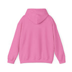 Made For More Hoodie — Inspirational Minimal Script Pullover