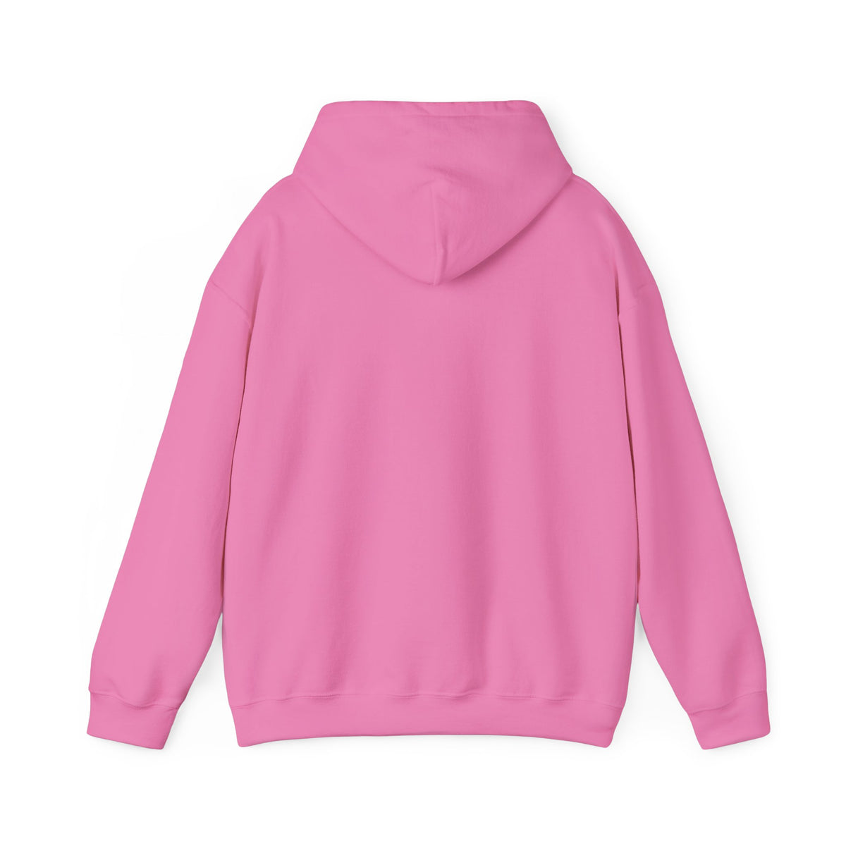 Made For More Hoodie — Inspirational Minimal Script Pullover