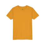 Youth Tee — "Being Perfected" Inspirational Christian T-shirt