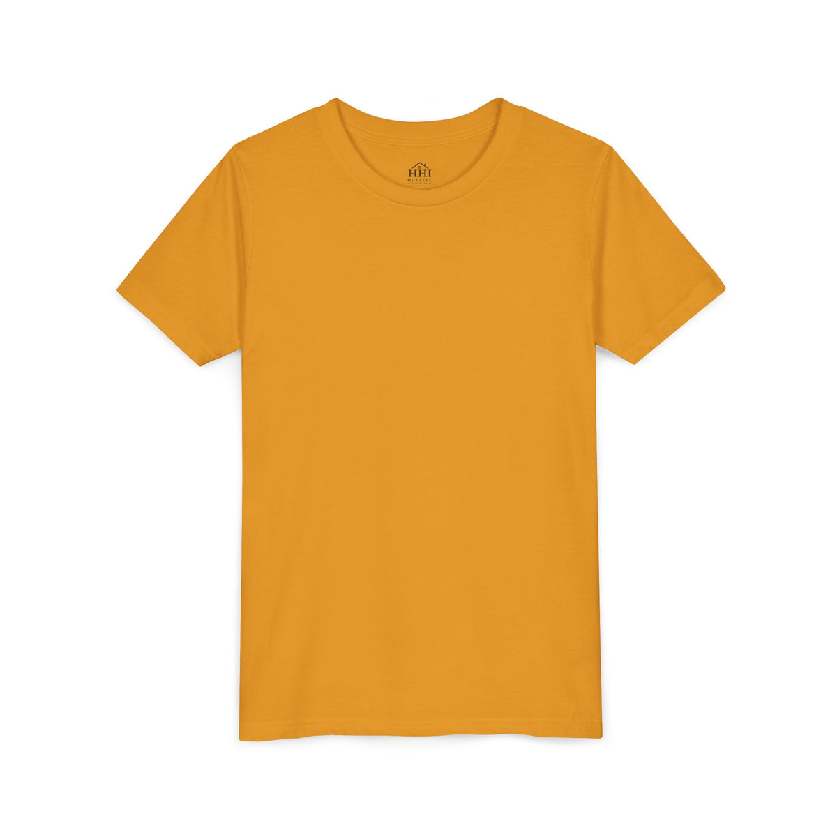 Youth Tee — "Being Perfected" Inspirational Christian T-shirt