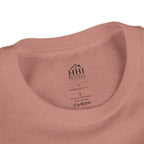 Youth Tee — "Being Perfected" Inspirational Christian T-shirt
