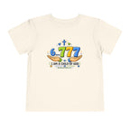 Toddler Tee — 6.777 Revelation Christian Kids Shirt