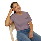 T-Shirt — HHI Built on Faith | Christian Home Improvement Logo Tee