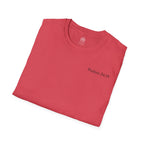 Memorial Prayer T-Shirt — 'God, Thank You for Giving Me a Father' Tribute Tee