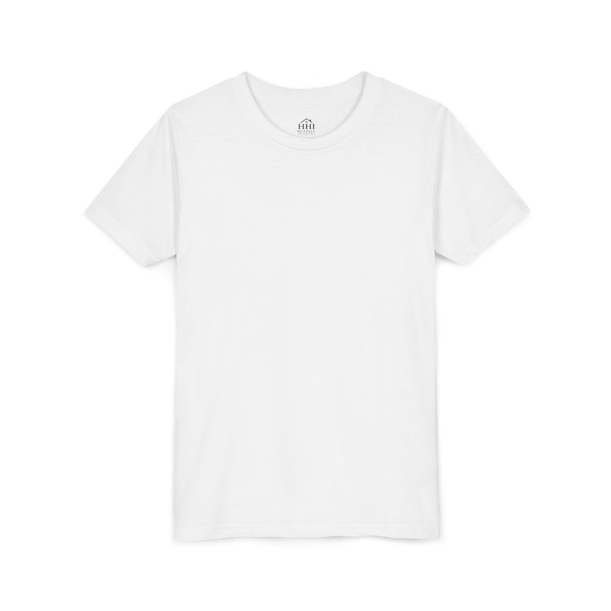 Youth Tee — "Being Perfected" Inspirational Christian T-shirt