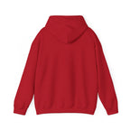 Made For More Hoodie — Inspirational Minimal Script Pullover