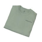 Memorial Prayer T-Shirt — 'God, Thank You for Giving Me a Father' Tribute Tee