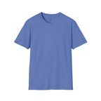 Being perfected T-Shirt — Inspirational Christian Cross Tee (Hebrews 10:14)