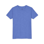 Youth Tee — "Being Perfected" Inspirational Christian T-shirt
