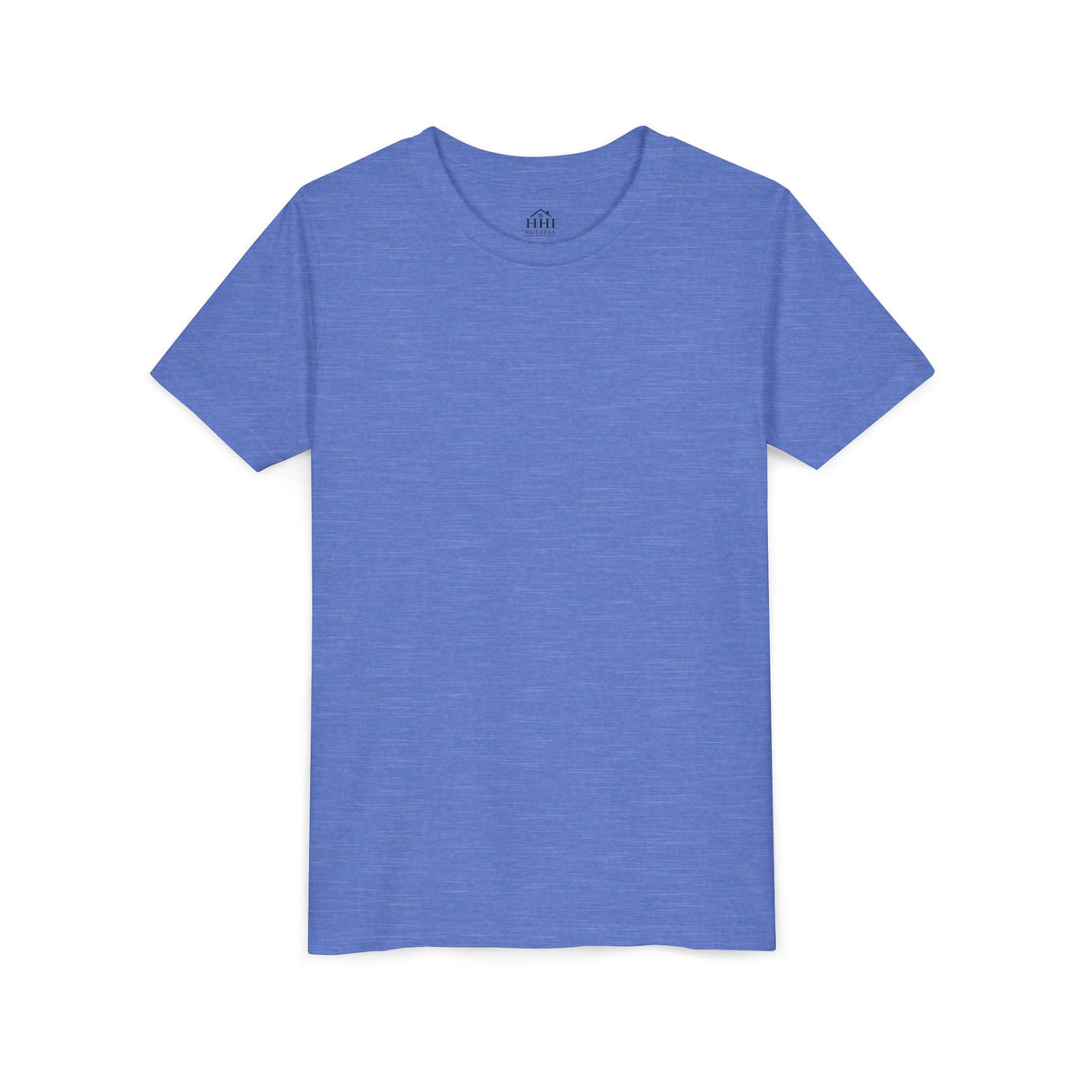Youth Tee — "Being Perfected" Inspirational Christian T-shirt